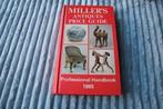 Miller's  antique price guide handbook, Boeken, Ophalen of Verzenden, Gelezen