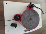 LP speler, Audio, Tv en Foto, Platenspelers, Ophalen, Zo goed als nieuw, Platenspeler