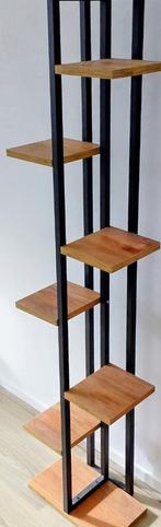 Industrieel opbergrek, Ophalen, Zo goed als nieuw