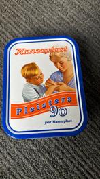 Hansaplast, Ophalen of Verzenden, Zo goed als nieuw, Overige