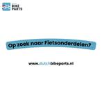 Fietsonderdelen bij Dutchbikeparts | Ruime Voorraad | SALE |, Algemeen, Overige typen, Nieuw, Ophalen of Verzenden