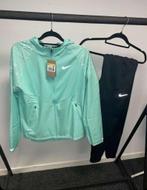 Traingspakken, Kleding | Dames, Sportkleding, Asics & Nike, Fitness of Aerobics, Zo goed als nieuw, Maat 36 (S)