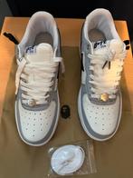 Bape Sta 1 maat 43, Wit, Nieuw, Ophalen of Verzenden, Sneakers of Gympen