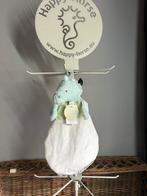 Happy horse krokodil cooper knuffeldoekje knuffeldoek, Ophalen of Verzenden, Nieuw, Overige typen