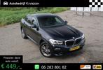 BMW X4 XDrive20i High Executive Edition | M Pakket | Trekhaa, Automaat, 1998 cc, Gebruikt, 4 cilinders
