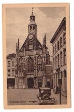 ansicht den bosch hertogenbosch st. anthoniuskapel + auto, Ophalen of Verzenden, 1940 tot 1960, Ongelopen, Noord-Brabant