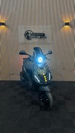 Piaggio zip  | Matt Black & Yellow Edition | 2024 | 1800KM, Maximaal 45 km/u, Zip, Ophalen of Verzenden, Zo goed als nieuw