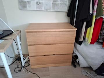 IKEA Kast MALM N