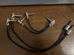 Mogami Patch Cables/Y Cable, Verzenden, Zo goed als nieuw, Overige typen
