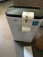 Luchtreiniger AG+ tegen pollen en reinigt lucht in huis, Ophalen of Verzenden, Nieuw, Luchtreiniger