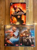 The Flash Seizoen 1 & 2 DVD Boxset, Cd's en Dvd's, Dvd's | Tv en Series, Boxset, Ophalen of Verzenden, Zo goed als nieuw, Actie en Avontuur