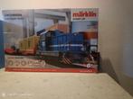 Marklin start up containerzug bieden vanaf 150 euro, Hobby en Vrije tijd, Ophalen of Verzenden, Zo goed als nieuw, Treinset, Märklin