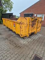 Haakarm Container 10m3 Containerbak met Haak, Ophalen of Verzenden