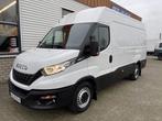 Iveco Daily 35S14V 2.3 automaat L2H2 / vaste prijs rijklaar, Auto's, Bestelauto's, Diesel, Bedrijf, BTW verrekenbaar, Iveco