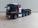 mammoet ballastbak  / dieseltank, Hobby en Vrije tijd, Modelauto's | 1:50, Ophalen of Verzenden, Nieuw, Bus of Vrachtwagen, Wsi