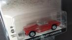 Chevrolet Corvette 1960 Riptide movie 1:64 Greenlight Pol, Verzenden