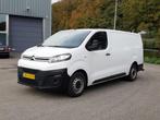 Citroën Jumpy 2.0 BlueHDI 120 Club XL EURO 6 | 3 ZITPL | AI, 12 maanden, Gebruikt, Euro 6, 4 cilinders