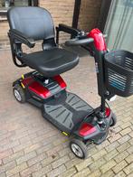 Mobilae Adventure LX, 10 km/u of minder, Zo goed als nieuw, 15 km of minder, Ophalen