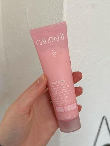 Caudalie vinohydra gel moisturizer  beschikbaar voor biedingen