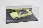 1:43  Opel Commodore B GS/E 1972-1977 - Eaglemoss, Ophalen of Verzenden, Nieuw, Auto, Overige merken