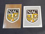NAC stickers NIEUW, Ophalen of Verzenden, Nieuw, Sport