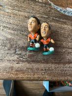 Van Bronkhorst & Van Hooijdonk Beeldje - Tonka Sportstars, Ophalen, Gebruikt, Mens