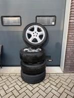 Mercedes breedset 19 inch, Auto diversen, Wieldoppen, Ophalen