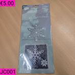 Snijmallen Joy Crafts deel 1, Ophalen of Verzenden, Zo goed als nieuw, Overige thema's, Pons of Mal