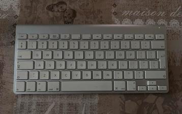 Apple Draadloos Toetsenbord beschikbaar voor biedingen