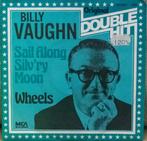 vinyl single Billy Vaughn - Sail along silv'ry moon, 7 inch, Single, Ophalen of Verzenden, Zo goed als nieuw