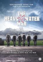 Heavy Water War - Lumiere serie , Sealed Ned. Ondert. 2 dvd, Boxset, Ophalen of Verzenden, Vanaf 6 jaar, Nieuw in verpakking