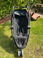 Quinny zapp flex, Kinderen en Baby's, Ophalen, Zo goed als nieuw, Quinny, Regenhoes