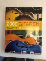 2000 gitaren, Ophalen of Verzenden, Zo goed als nieuw, Instrument