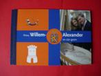 NL Nederland 2004 Koninklijke Familie III, Postzegels en Munten, Postzegels | Nederland, Verzenden, Na 1940, Postfris