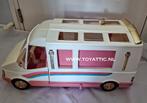 Diverse Barbie auto's campers paarden nieuw en gebruikt, Ophalen of Verzenden, Nieuw, Fashion Doll