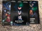 Batman Collectie, Cd's en Dvd's, Dvd's | Actie, Alle leeftijden, Ophalen of Verzenden, Zo goed als nieuw, Actie