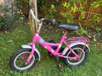 Kinderfiets 12 inch, Fietsen en Brommers, Fietsen | Kinderfietsjes, Ophalen, Gebruikt, Minder dan 16 inch