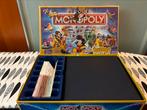 Monopoly Disney met uitvouwbaar kasteel., Hobby en Vrije tijd, Gezelschapsspellen | Bordspellen, Gebruikt, Ophalen of Verzenden