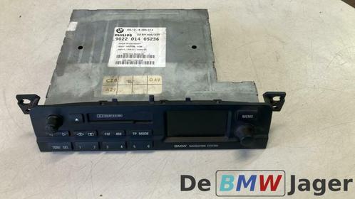 Radio casette navigatie BMW 3-serie E46 65128385074, Auto-onderdelen, Elektronica en Kabels, Gebruikt, Ophalen of Verzenden