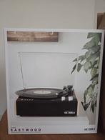 Victrola Eastwood Platenspeler - Nieuw in doos, Overige merken, Automatisch, Ophalen of Verzenden, Zo goed als nieuw