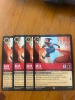 Playset raya headstrong, Ophalen of Verzenden, Nieuw