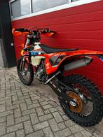 Ktm 350 EXC EFI ENDURO KENTEKEN 4-Takt, Motoren, Motoren | KTM, Particulier, Enduro