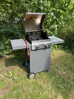 Tenneker TG2 gas bbq, Ophalen, Zo goed als nieuw, Tenneker