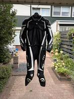 Revit 2 delig leren motorpak Maat 52, Motoren, Kleding | Motorkleding, Ophalen of Verzenden, Tweedehands, Combipak