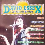 David Essex - Out here on my own, Ophalen of Verzenden, Zo goed als nieuw