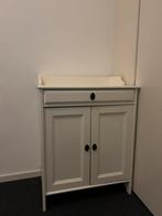 Houten kastje/ meidenkast, Huis en Inrichting, Ophalen, Overige materialen, Gebruikt, 50 tot 100 cm