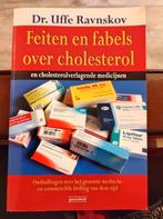 Feiten en fabels over cholesterol en cholesterolverlagende m, Ophalen of Verzenden, Zo goed als nieuw, Uffe Ravnskov