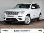 Jeep Grand Cherokee 5.7 Summit | Apple carplay/Android Audio, Auto's, Jeep, Te koop, Geïmporteerd, Benzine, 152 €/maand