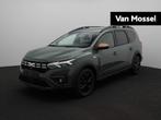 Dacia Jogger 1.0 TCe 110 Extreme 7p. | Navi | Camera | Apple, Auto's, Dacia, Voorwielaandrijving, Stof, Euro 6, Lichtsensor