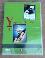 DVD - Youp van ’t Hek – deel 4  / jaar 2001- 2022, Ophalen of Verzenden, Zo goed als nieuw